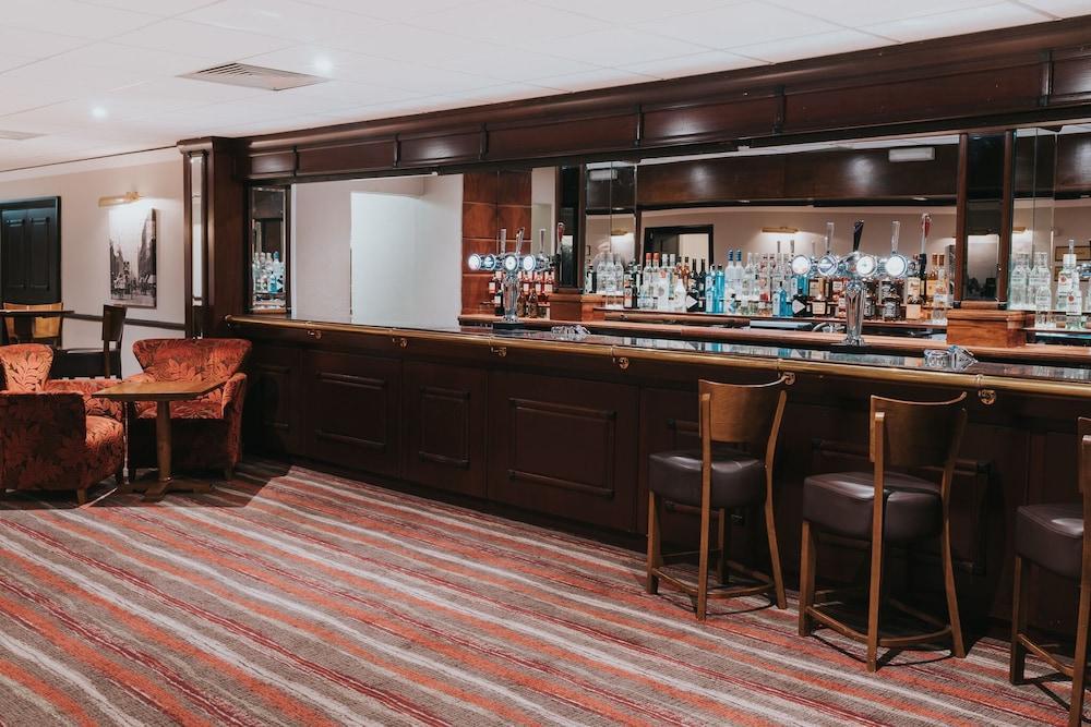 Newbridge Hotel Newcastle Upon Tyne Exterior foto